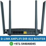 D-Link-DIR-822-Router