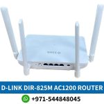 DIR-825M-AC1200-Router