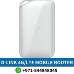 D-Link-4GLTE-Router