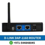 D-Link-DAP-1160-Wireless-Router