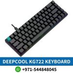 DEEPCOOL-KG722
