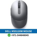 DELL MS5120W Wireless Mouse