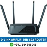 D-Link DIR-822 Amplifi Router