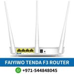 FAIYIWO-Tenda-F3