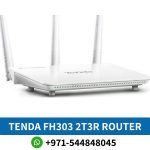 FH303-2T3R-Router