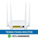 TENDA-FH456-Wireless-N-Router