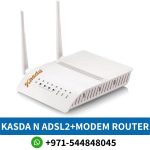 KASDA-N-300M-ADSL2+