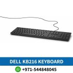 DELL-KB216-Multimedia-Keyboard