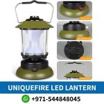 UniqueFire-Lantern