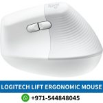 LOGITECH-Lift-Ergonomic-Mouse
