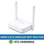 MERCUSYS-N300-MW302R