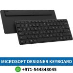 MICROSOFT-Keyboard