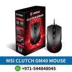 Clutch-GM40-Gaming-Mouse