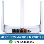 MERCUSYS-MW305R-Router