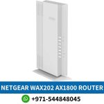 WAX202-AX1800-Router