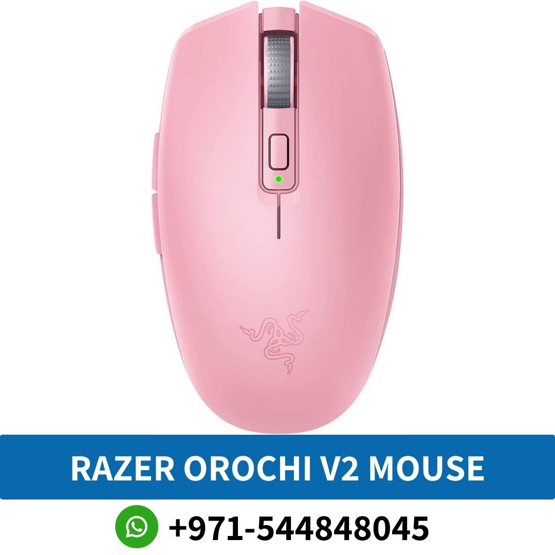 RAZER Orochi V2 Gaming Mouse