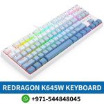 K645W-Gaming-Keyboard