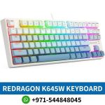 REDRAGON K645W Gaming Keyboard