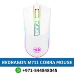 REDRAGON M711 Cobra Gaming Mouse