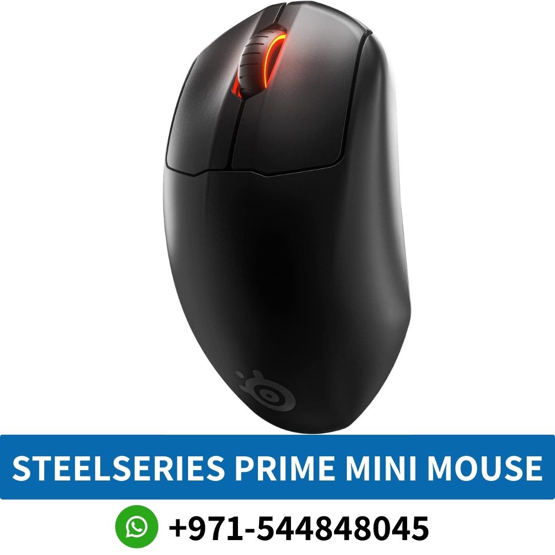 STEELSERIES Prime Mini Mouse