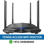 TENDA AC1200 WIFI Router