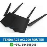 TENDA-AC6-AC1200