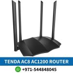 TENDA-AC8-AC1200