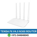 TENDA-F6-V4.0-N300