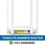 TENDA-F9-600Mbps