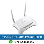 TP-Link-TL-MR3420