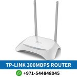 TP-LINK-300Mbps-Wireless-Router