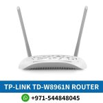 TP-LINK TD-W8961N Router