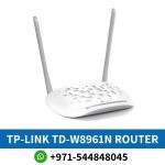 TD-W8961N-Router