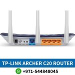 TP-Link-Archer C20