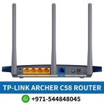 TP-Link-Archer C58