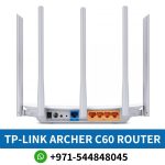 TP-Link-Archer C60