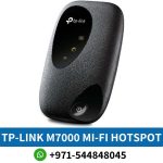 TP-Link M7000 Mi-Fi Hotspot