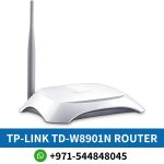 TP-Link-TD-W8901N-N-ADSL2-Router