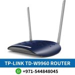 TP-Link-TD-W9960