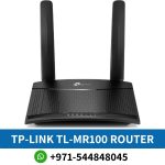 TP-Link TL-MR100 Wireless Router