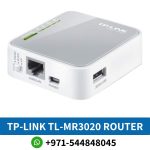 TP-Link-TL-MR3020-Router