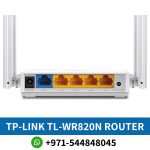 TP-Link-TL-WR820N-300 Mbps