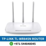 TP-Link TL-WR845N N300 Router
