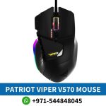 PATRIOT VIPER V570 Wired Mouse