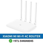 XIAOMI Mi Wi-Fi 4C Router