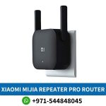 XIAOMI-Mijia-Repeater-Pro-Router