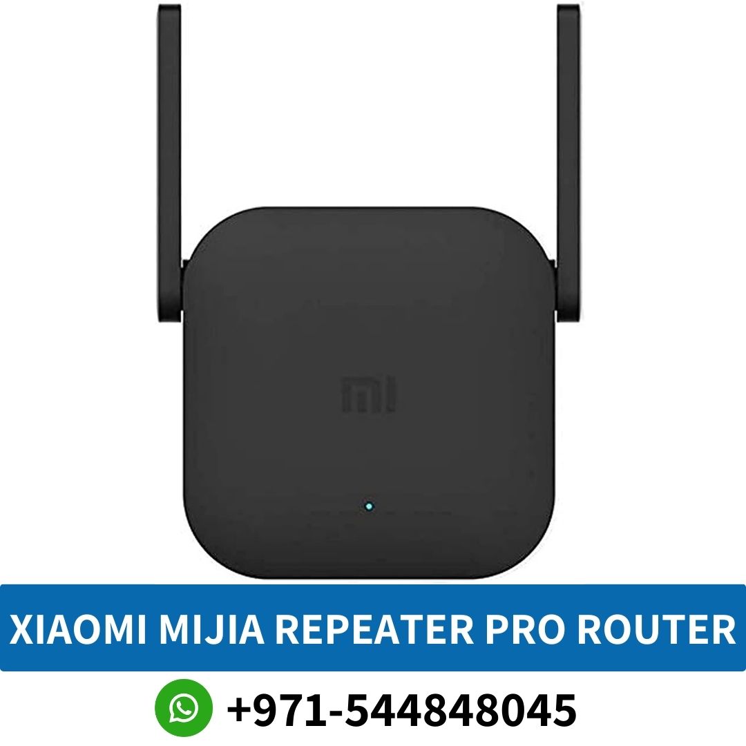 XIAOMI Mijia Repeater Pro Router
