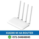 Xiaomi Mi 4A Router